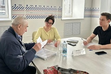 Елена Афанасова: «Каждая встреча с гражданами – это максимально честный диалог»